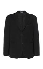 Boglioli K-jacket Slim-fit Wool Knit Blazer