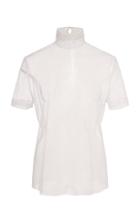 Georgine Mariette Sheer Top