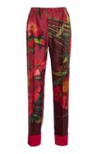 For Restless Sleepers Etere Wide Floral Pant