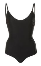 Matteau Swim Scoop Swimsuit