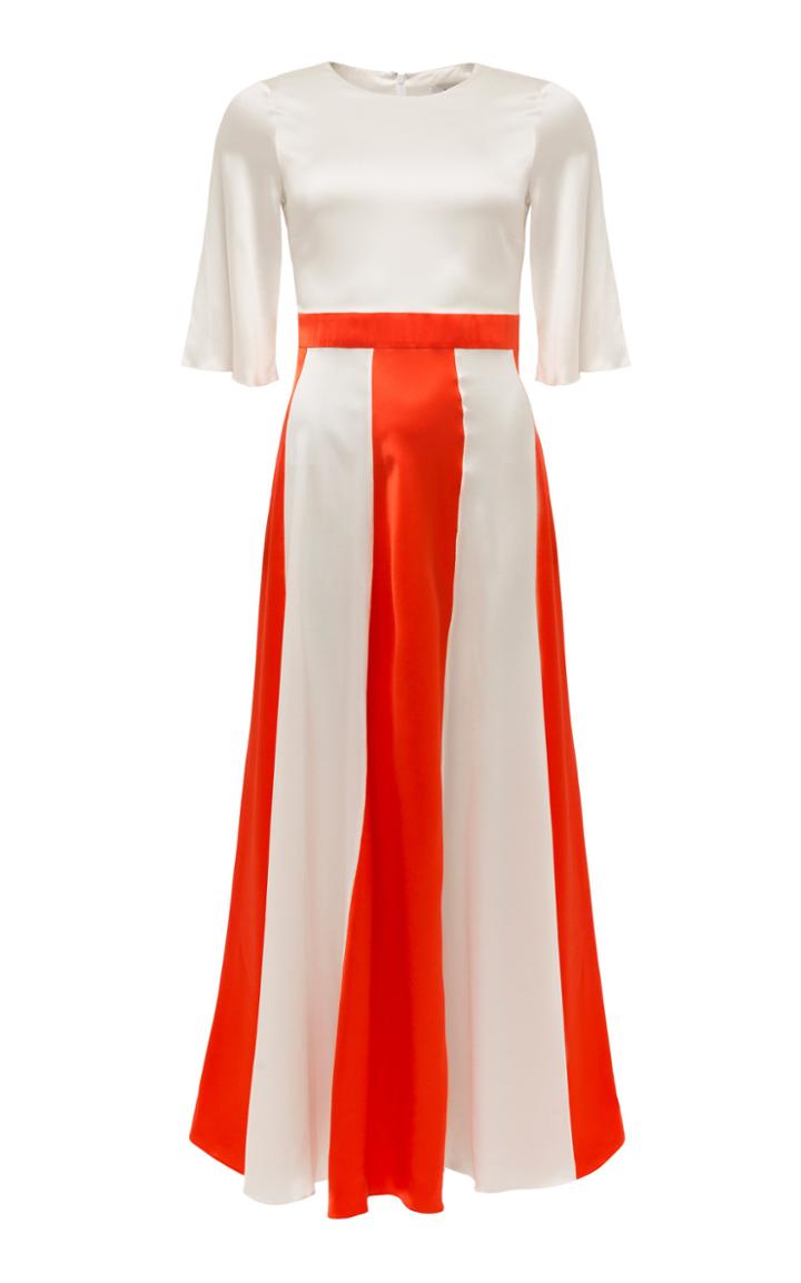 Deitas Julietta Color Block Dress