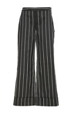 Zeus + Dione Rhodia Striped Trouser