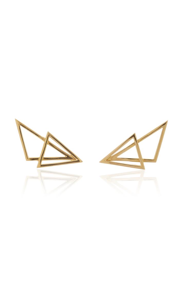 Ampm Iggy Pop Earring