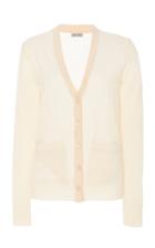 Rachel Comey Transpose Wool-blend Cardigan