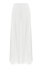 Herfah By Naeema Wide Leg Taffeta Pants