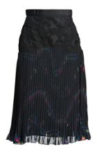 Romance Was Born Afterlife Pleated Skirt