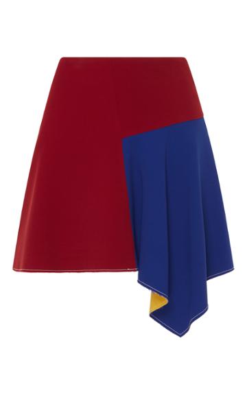 Parden's Nira Mini Skirt