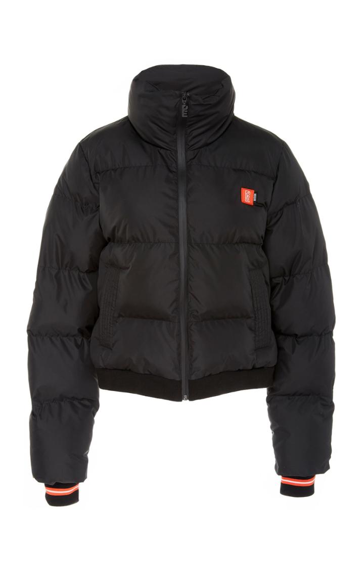 P.e Nation Ramp Run Jacket