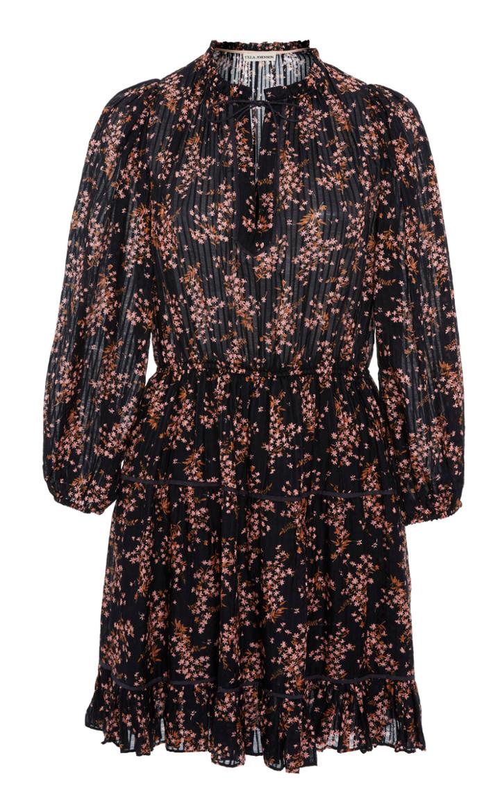 Ulla Johnson Brienne Dress