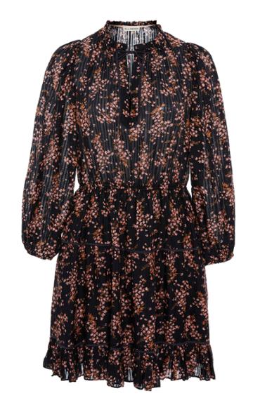 Ulla Johnson Brienne Dress