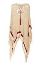 Zeus + Dione Oread Crochet Knitwear