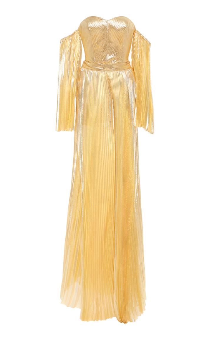 Moda Operandi Semsem Lam Jumpsuit Size: 4