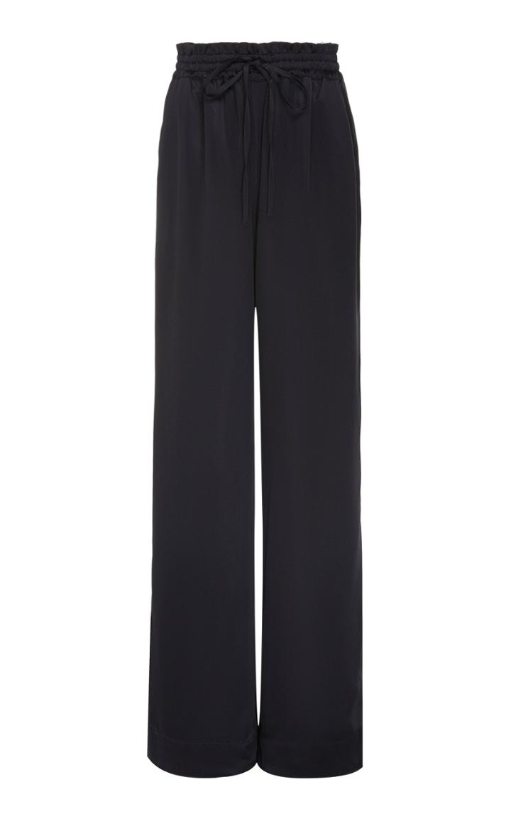 Co Satin Lounge Pant