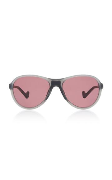 District Vision Kaishiro District Sports Glasses