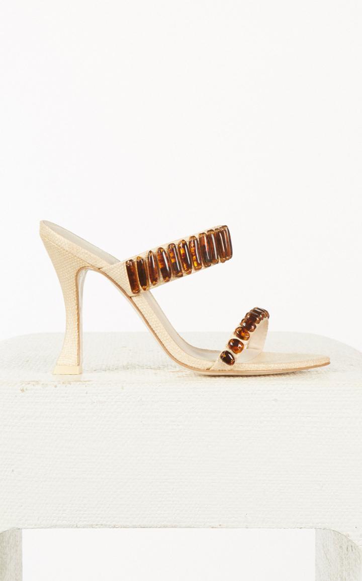 Moda Operandi Cult Gaia Ash Sandals