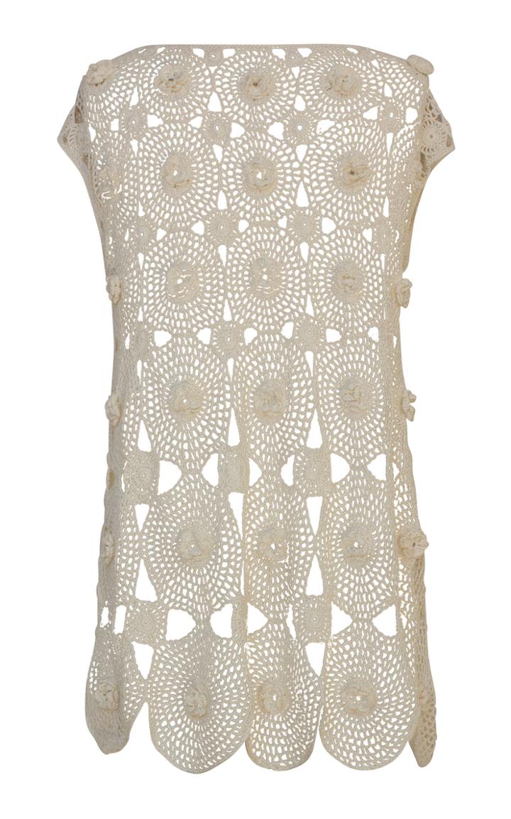 Alejandra Alonso Rojas Antonia Sweater