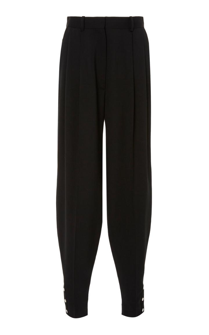 Altuzarra Atomica High-rise Wool-blend Jogger