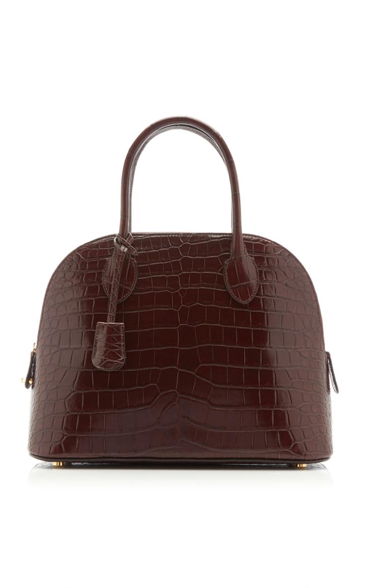 Moda Operandi The Row Lady Bag