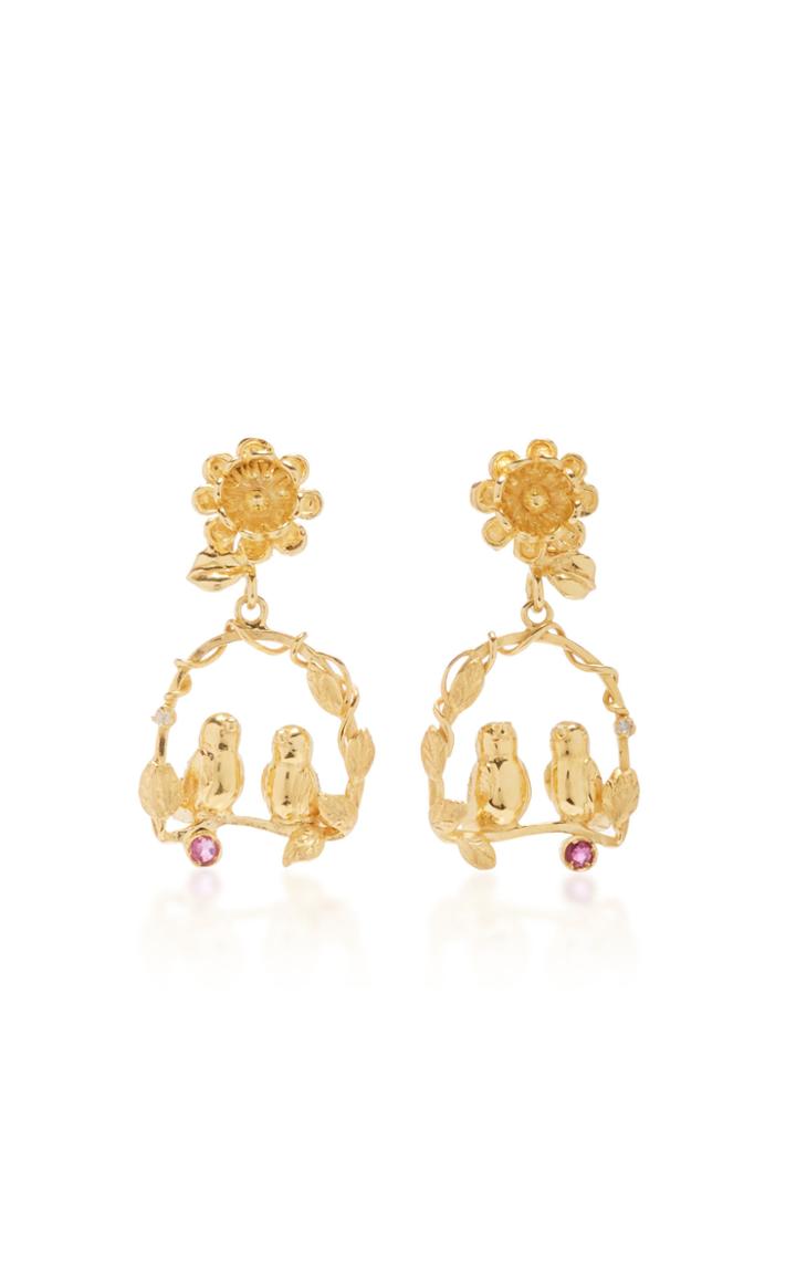 Of Rare Origin Inseparable Earrings