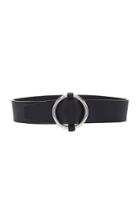 Anderson's Nappa Leather O-ring Belt