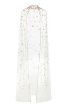 Cucculelli Shaheen Customizable Constellation Tulle Cape