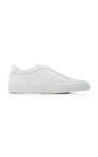 Common Projects Resort Classic Leather Low-top Sneakers