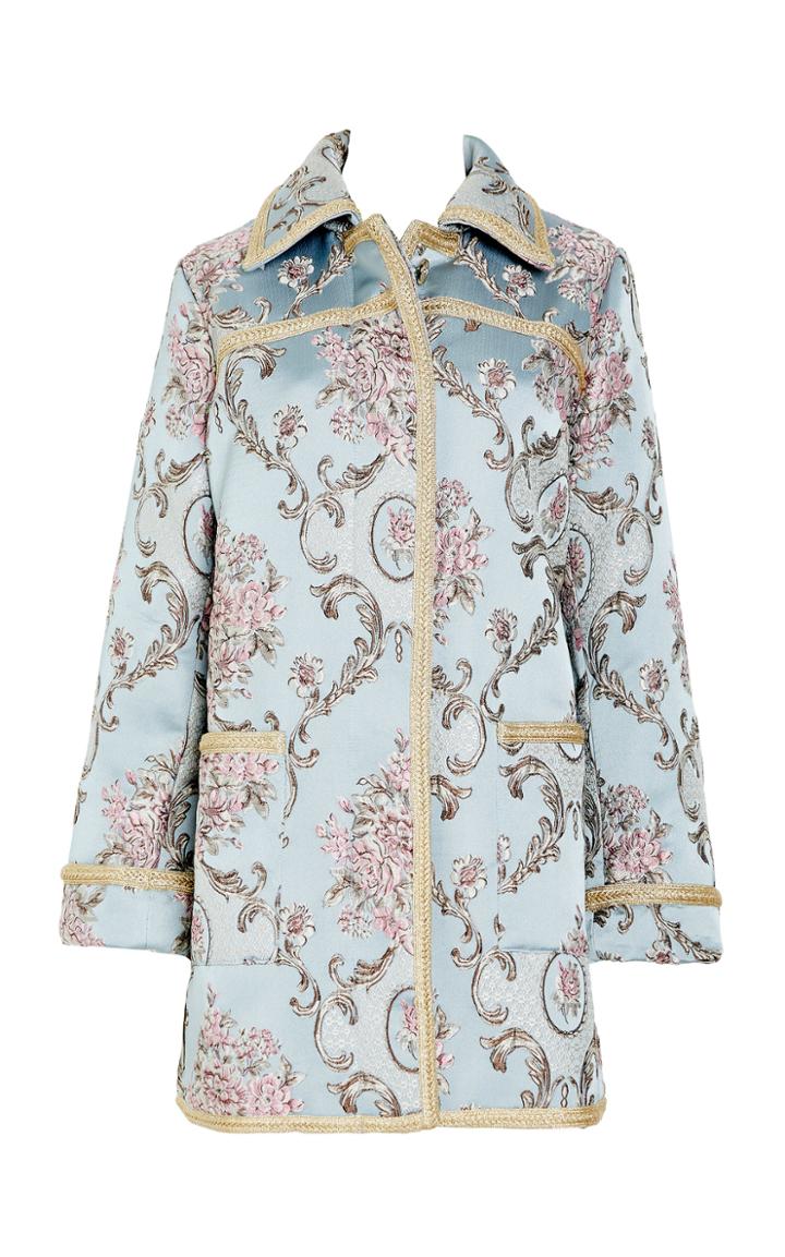We Are Kindred Mollie Oversized Coat