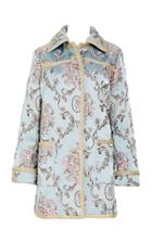 We Are Kindred Mollie Oversized Coat
