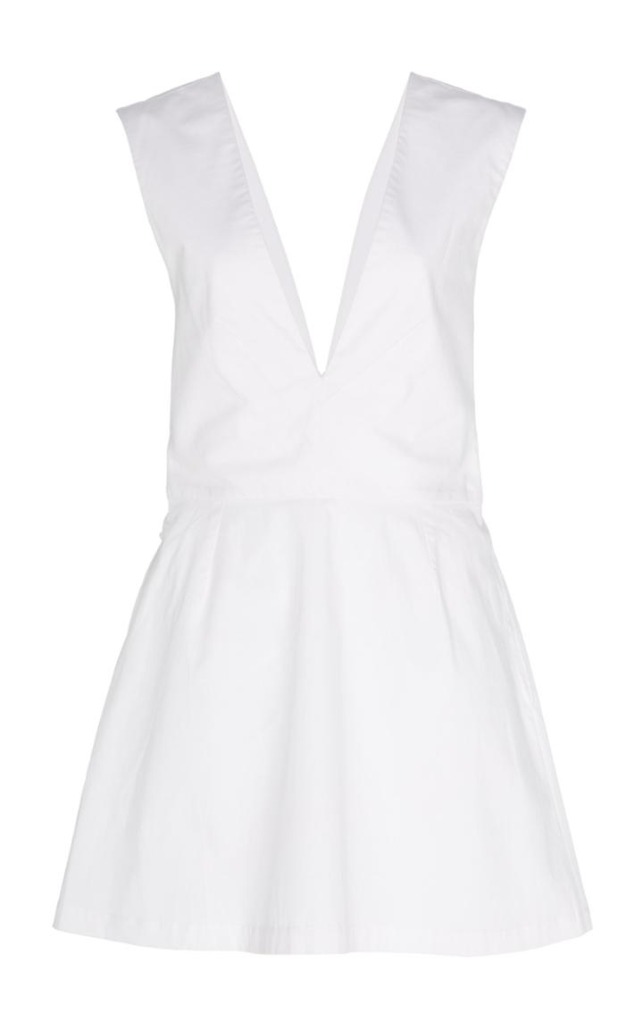 Kalita Lemuria Cotton Playsuit