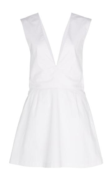 Kalita Lemuria Cotton Playsuit