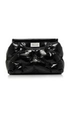 Maison Margiela Glam Slam Patent Leather Bag