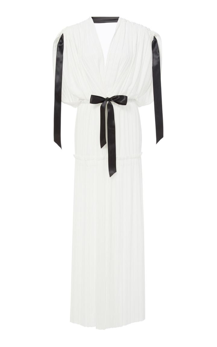 Tre By Natalie Ratabesi The Angelique Dress