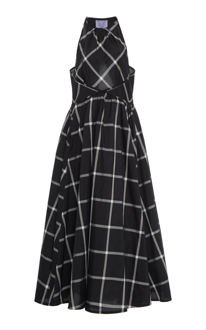 Moda Operandi Thierry Colson Vanessa Long Dress Size: S