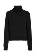 Moda Operandi Nili Lotan Atwood Alpaca-blend Turtleneck Sweater