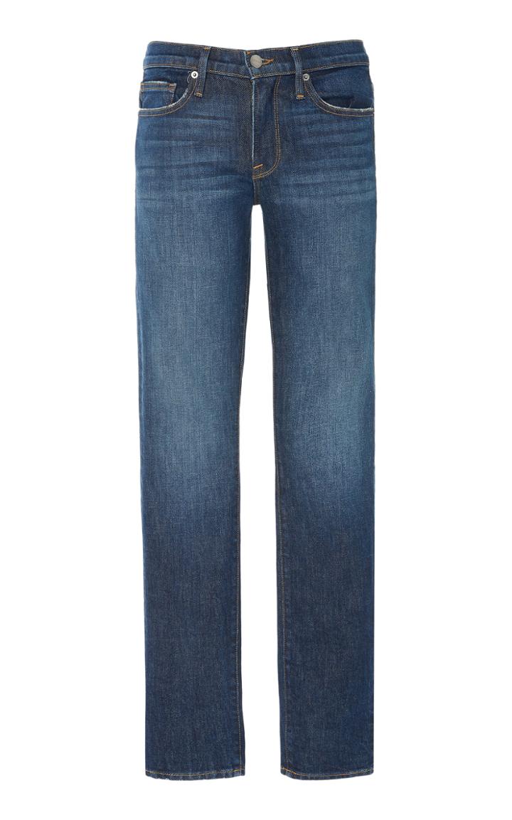 Frame L'homme Slim-leg Denim Jeans