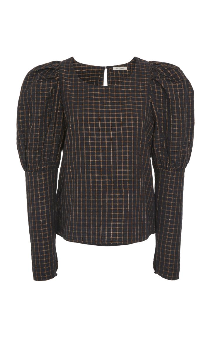 Mes Demoiselles Solveig Square Top