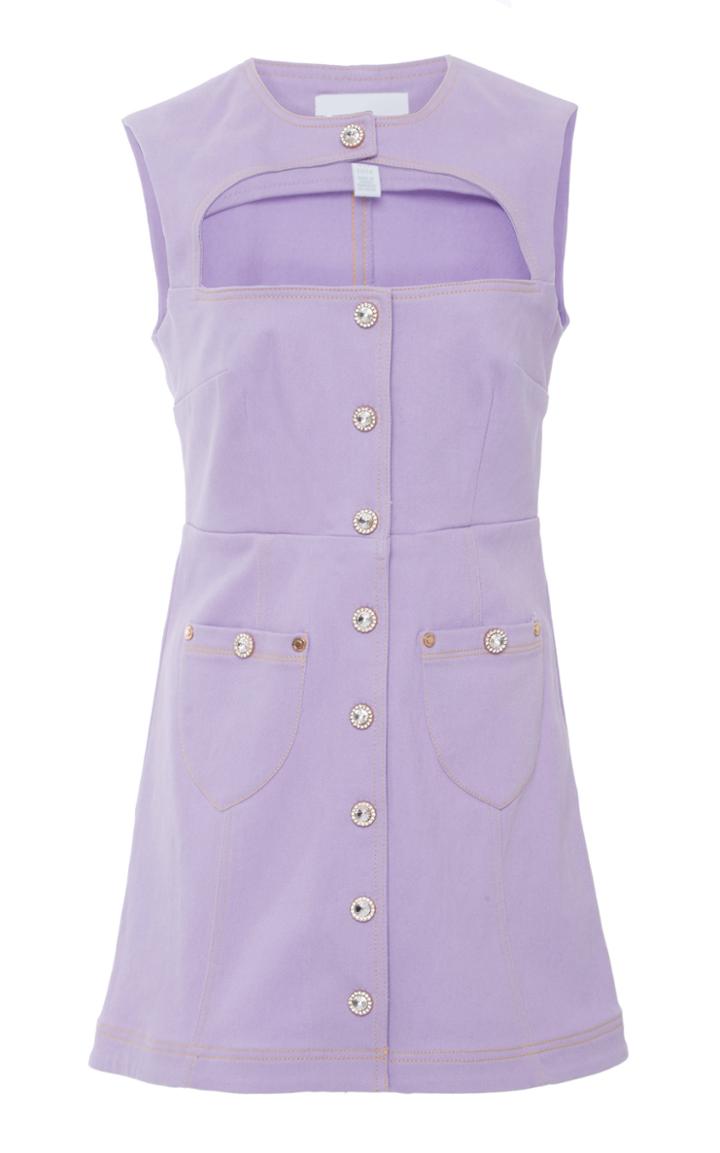 Alice Mccall Be Mine Dress