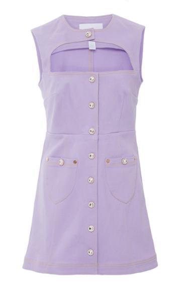 Alice Mccall Be Mine Dress