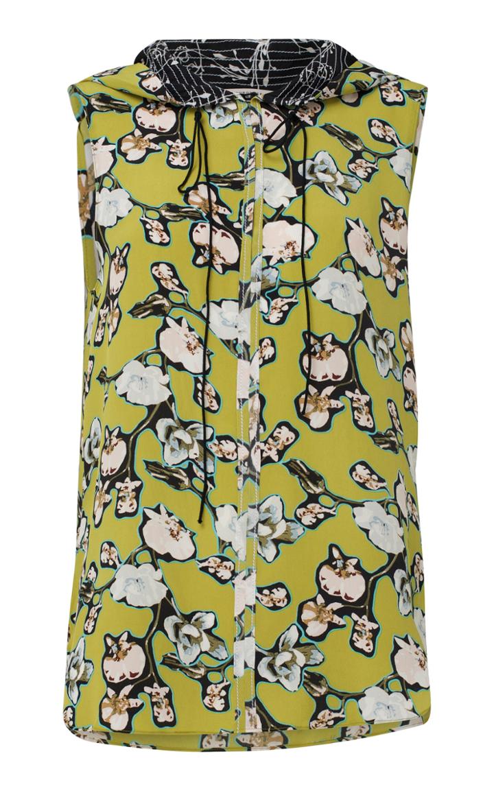 Dorothee Schumacher Daydream Meadow Top