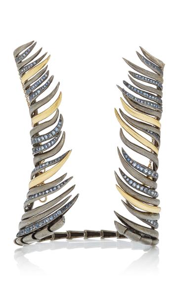 Gaelle Khouri Wings Cuff