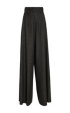 By. Bonnie Young High Waisted Trousers