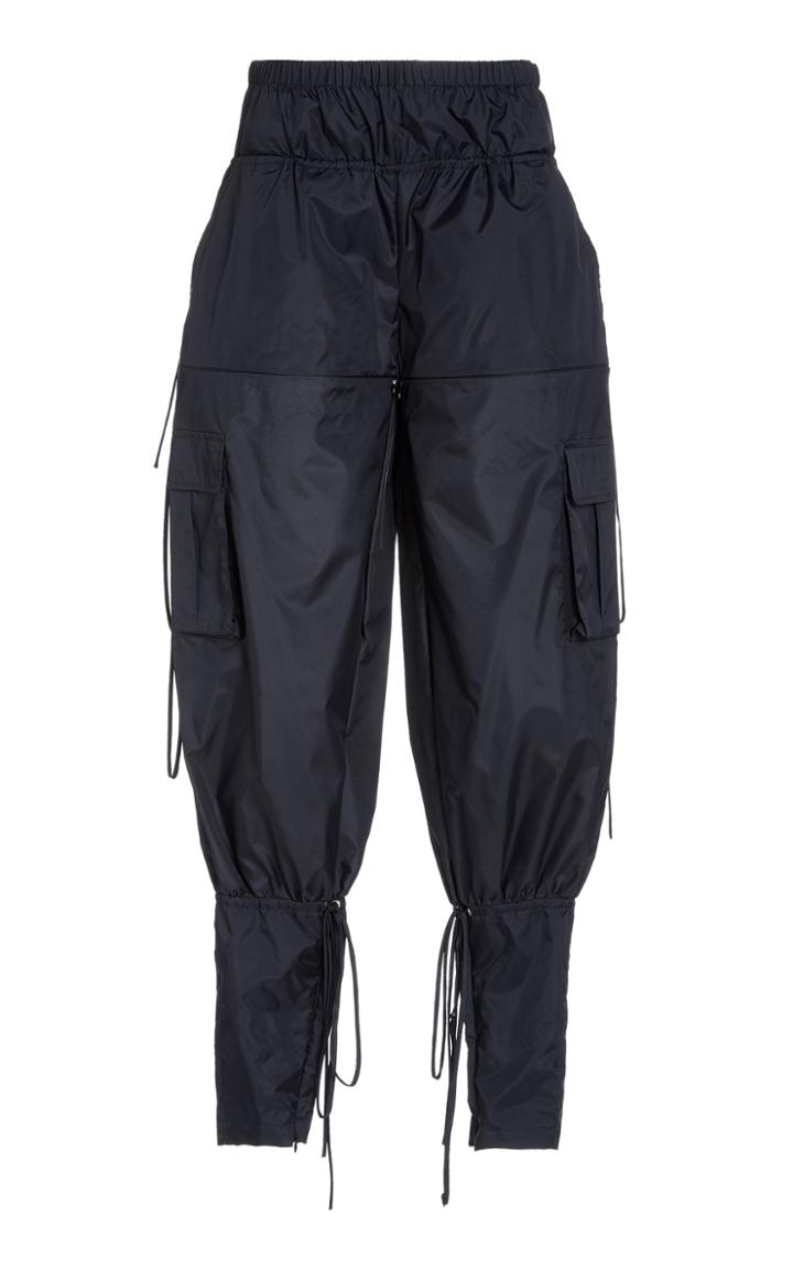 Moda Operandi Laquan Smith Joy Ninja Pants