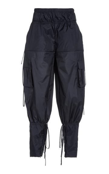 Moda Operandi Laquan Smith Joy Ninja Pants