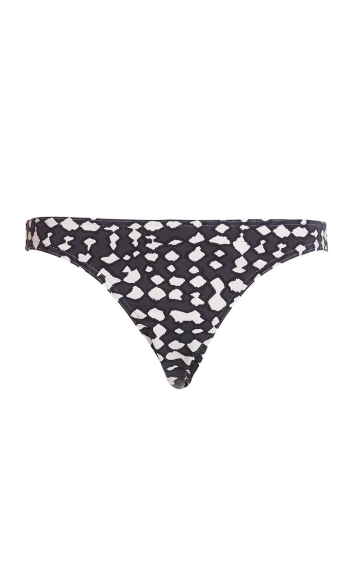 Eres Les Essentiels Fripon Bikini Bottoms