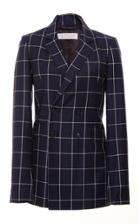 Gabriela Hearst Miles Blazer