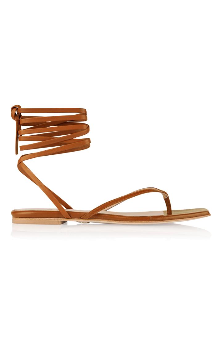 Moda Operandi Brother Vellies M'o Exclusive Cicely Tyla Sandals