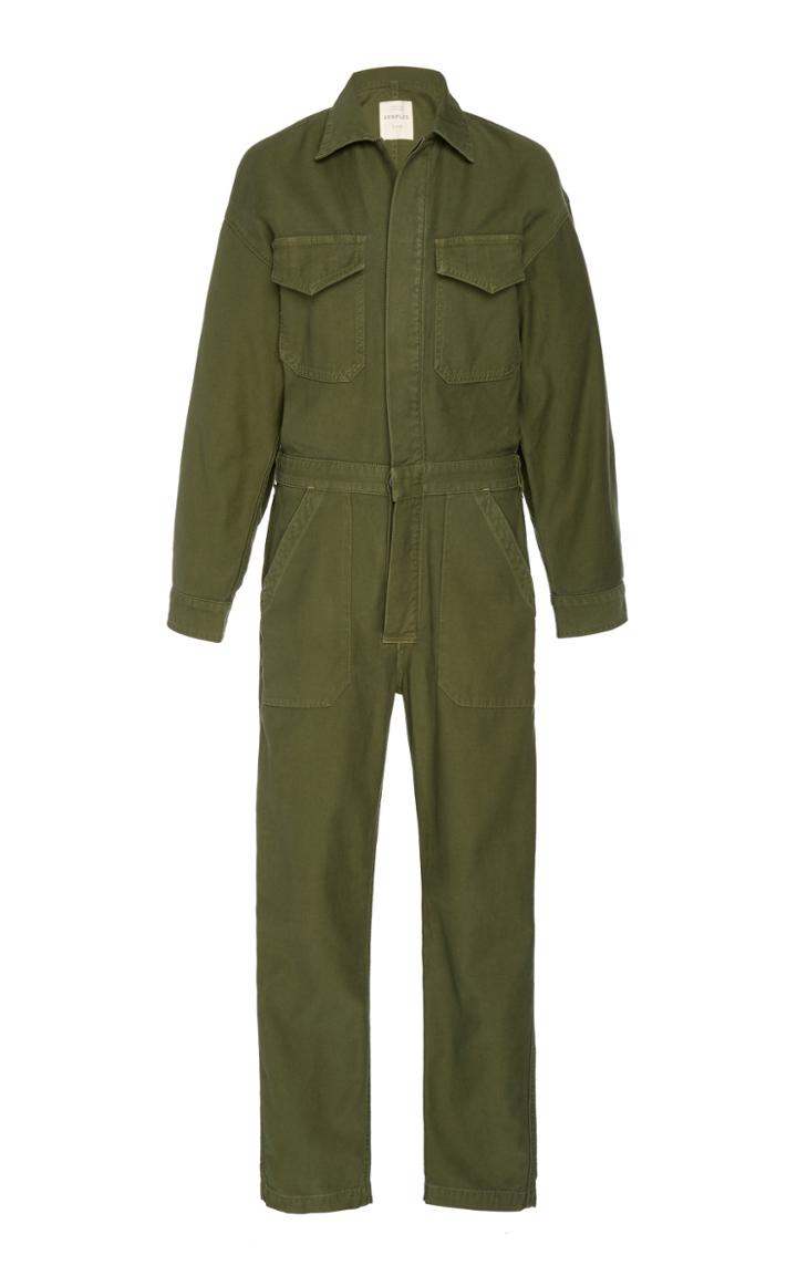 Citizens Of Humanity Marta Jumpsuit