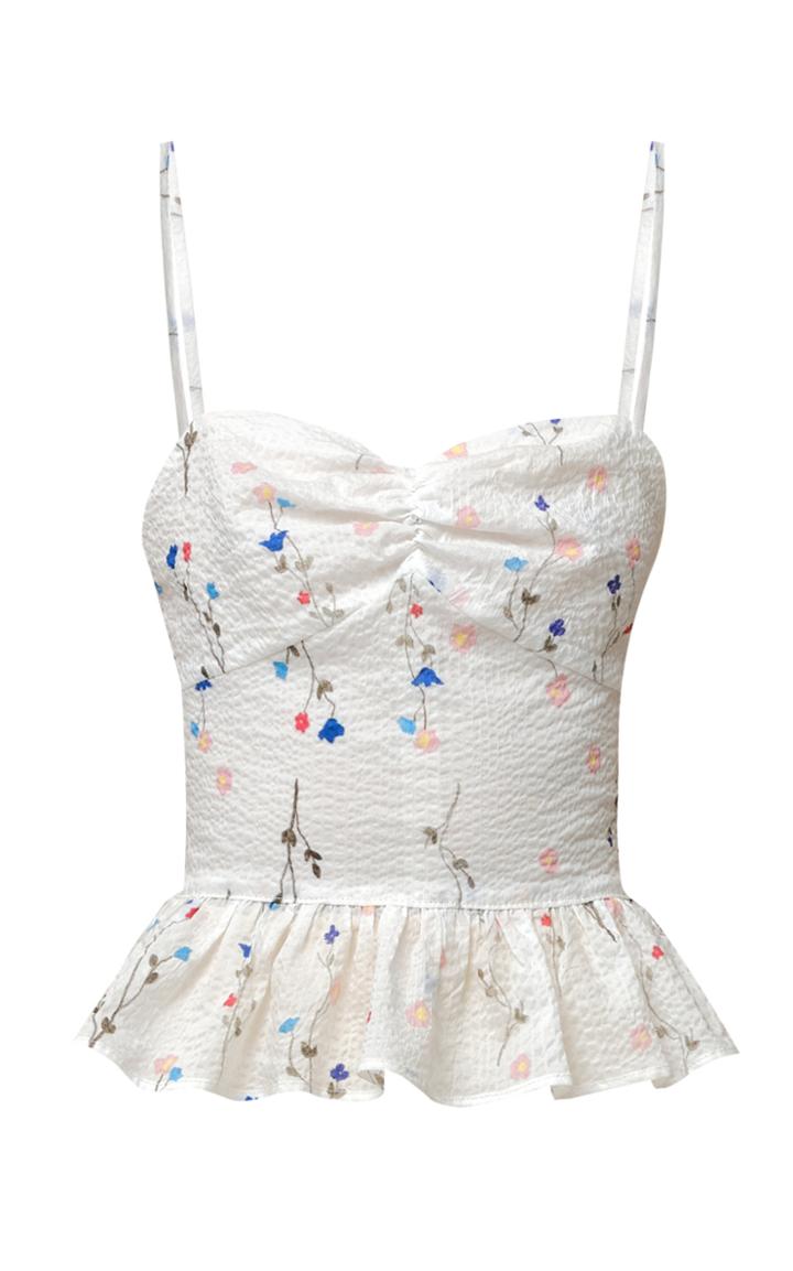 Moda Operandi Naya Rea Carol Top