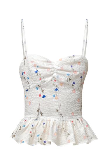 Moda Operandi Naya Rea Carol Top