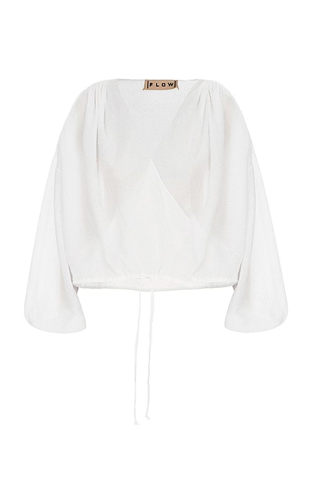 Flow The Label Baptise Blouse